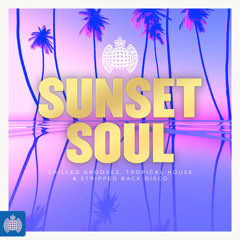 Easy Love (Sunset Soul Edit) [Faaiirr and SOIREE Remix]