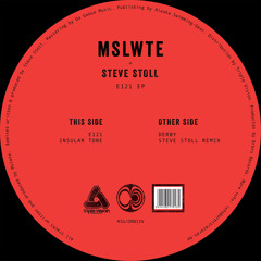 A1 - Mslwte - E121