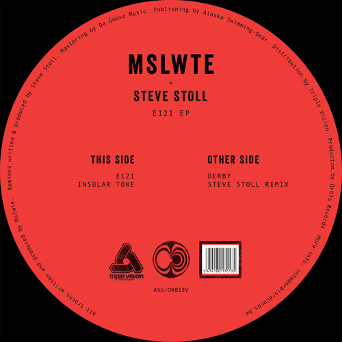 A1 - Mslwte - E121