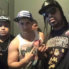 C-Styles - Things Ain't The Same No More ft. Lil Flip and Kold Ice J.Balvin 6am sample