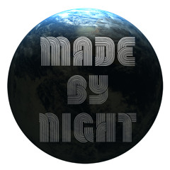 LISTEN WITH MOONLIGHT IN YOUR MIND ★ 100% MADE BY NIGHT ★ produced by members of #MadeByNight