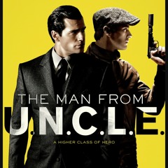 The Man From UNCLE- Soundtrack, Take you down