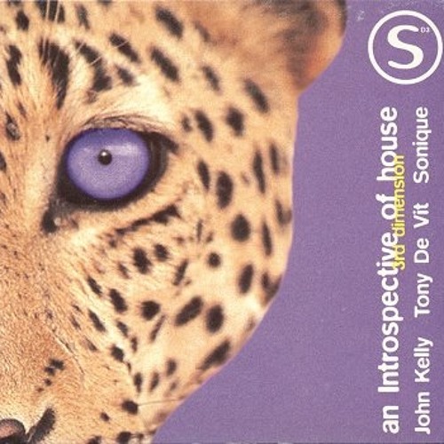 062 - An Introspective Of House - 3rd Dimension mixed by John Kelly (Disc 1)
