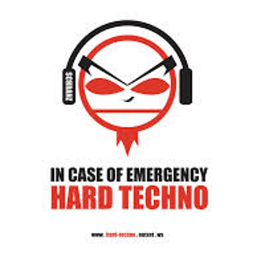 Extreme Hardtechno Session 2hours...