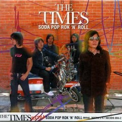 Infra Merah ( The Times )