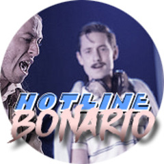 Hotline Bonario (Volpone - Theatre)