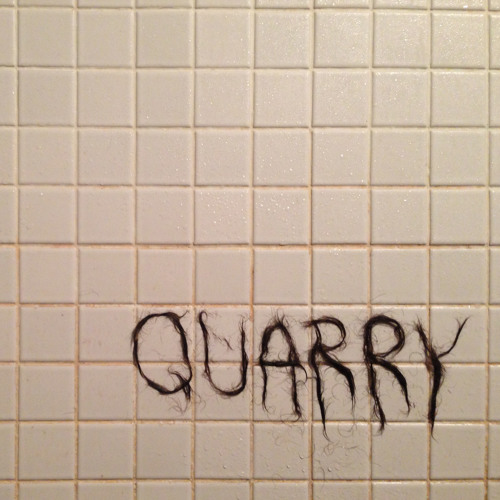 QUARRY - Live Set [Spring 2015]