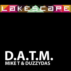 D.A.T.M. - Live @ Lakescape 1
