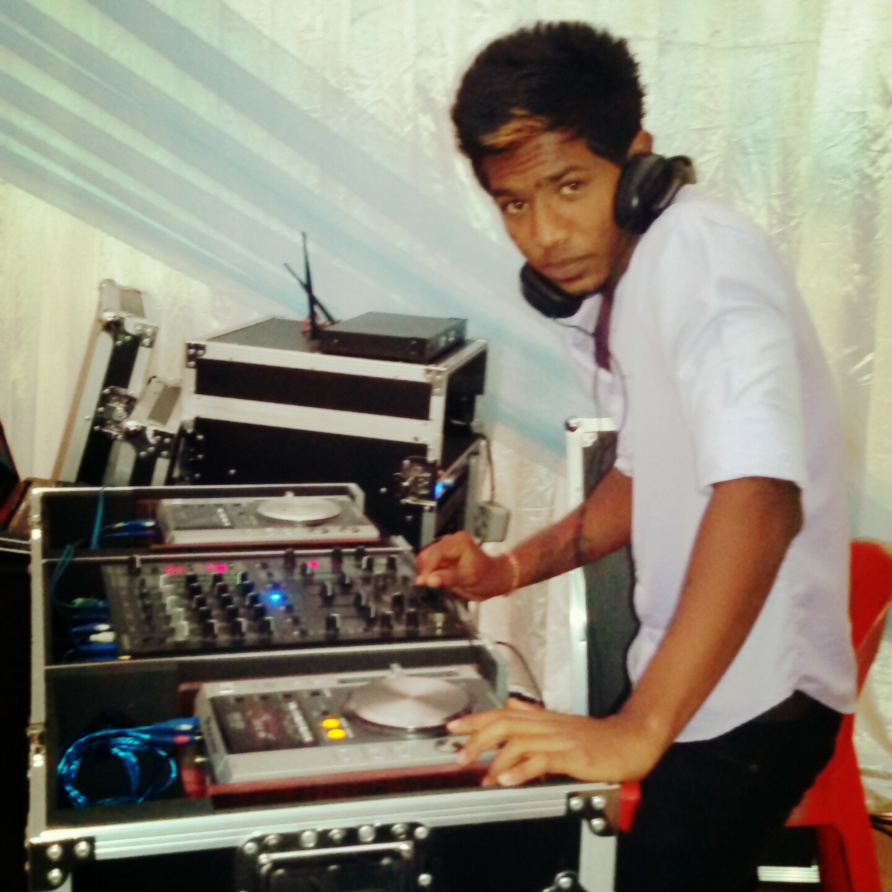 Extremboy Adharsh