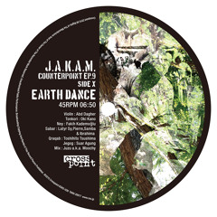 J.A.K.A.M. / EARTH DANCE