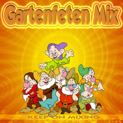 Gartenfeten Mix Vol.11