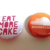 Eat More Cake - Set On You