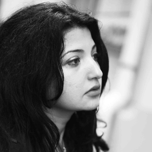 عزيزى البعيد كتابة : سارة عاشور /صوت رشا الديب  برنامج ة مربوطة #حريتنا_بحرى