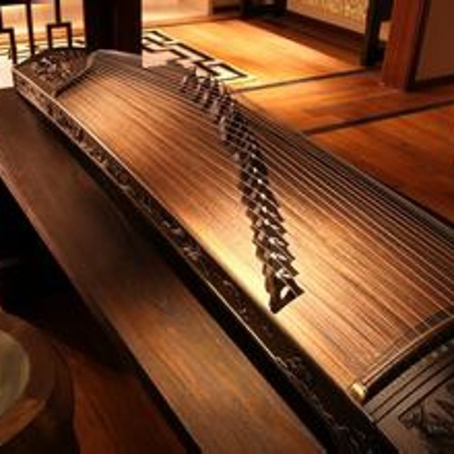 Phục Dương Lãng Chiếu - Điều Dương(Thận) - 伏阳朗照 - 羽调阳