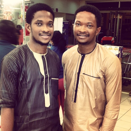 Emmanuel  _by Lawrence Oyor