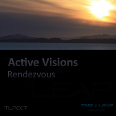 Active Visions - Rendezvous (Original Mix)