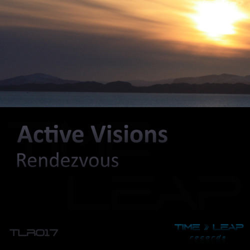 Active Visions - Rendezvous (Original Mix)