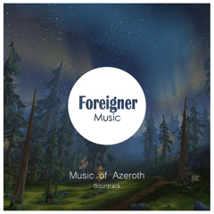 Music of Azeroth