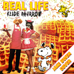 Real Life -  ( Jake Owen Cover ) - Klide Pharrow