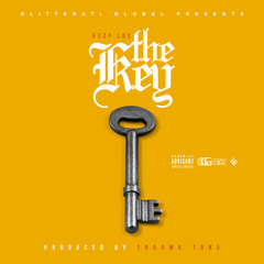 THE KEY (Prod by:) Trauma Tone
