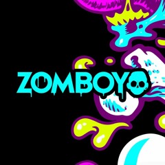 [FREE] > ZOMBOY - HERE TO STAY (FLOOOW REMIX)