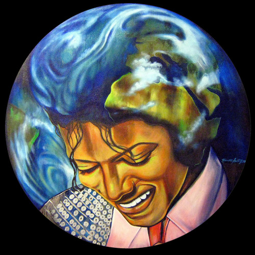 Heal The World (Cover) By Dev