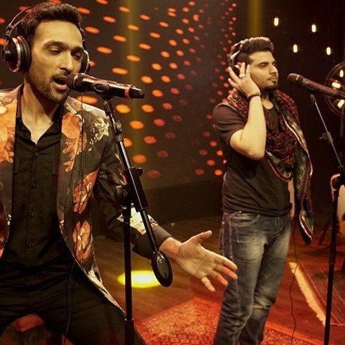 Ali Sethi & Nabeel Shaukat, Umran Langiyaan, Coke Studio, Season 8, Episode 3