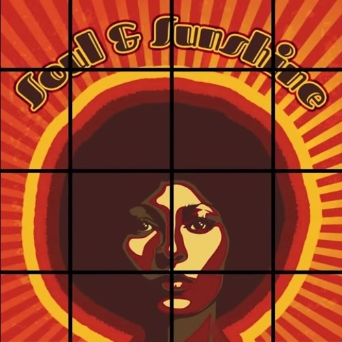JPOD - BlissCoast 5 - Soul & Sunshine