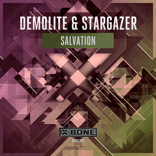 Demolite & Stargazer - Salvation