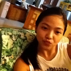 Ako na lang (Lyka Boñol)