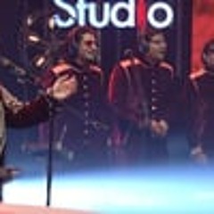 Arif Lohar, Rung Jindri, Coke Studio, Season 8, Episode 3