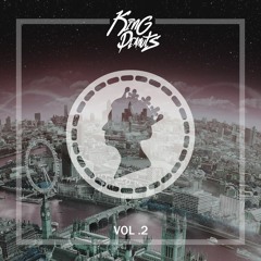 King Peanuts x Kelloh - Drugz in the club (Original mix)