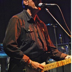 Pale Moonlight - Marshall X & Linda Bohnert