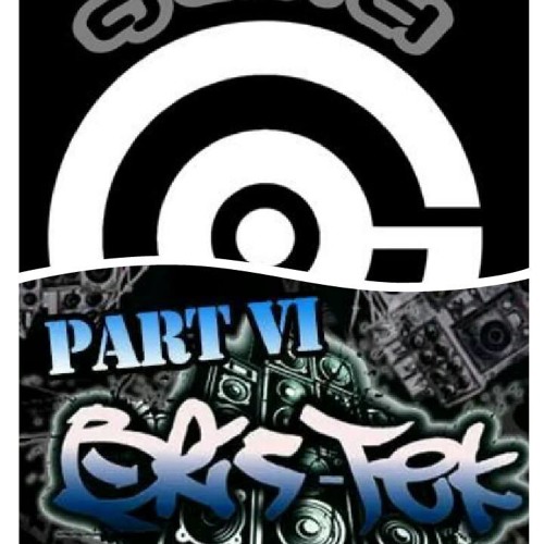 Bris-Tek 6 -  Promo Mix 5 - Leeroy