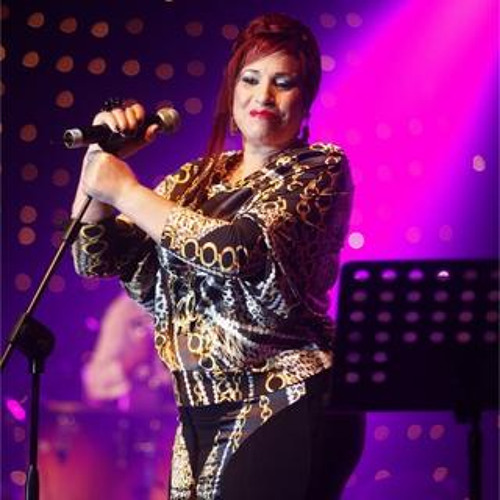 Stream Najat Aatabou - Kheli Lia Chi Souvenir by Najate Aatabou | Listen  online for free on SoundCloud