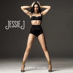 Jessie J - Flashlight Reggae/Dub (MrDylan&DjDjoss)