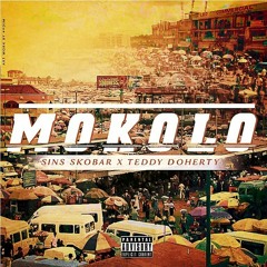 MOKOLO by Sins skobar and Teddy doherty à CAMEROON 237 HIP HOP