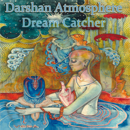 Bird Of Life (Spoken word with Tereza Holušová)