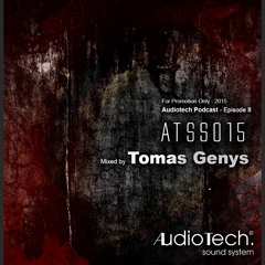 ATSS015 - Tomas Genys
