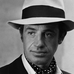 Jean-Paul Belmondo "Le Magnifique"