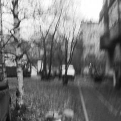 those fucked up chill moments