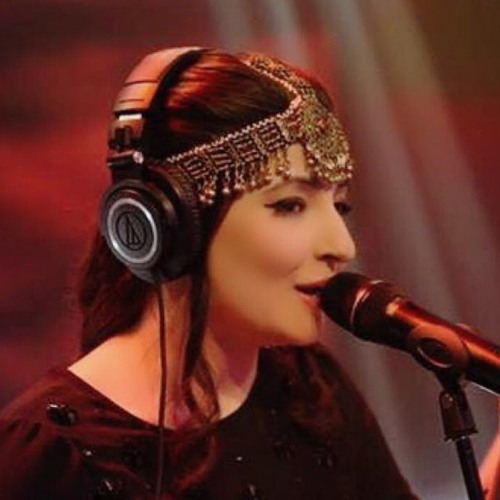 Man Aamadeh Am, Gul Panra, Atif Aslam