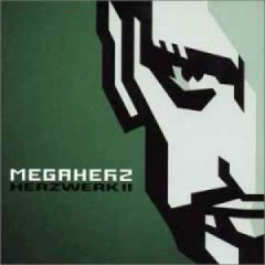 Es Brennt - Megaherz