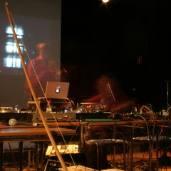 Third Eye - at VEMS sommarturné 2015