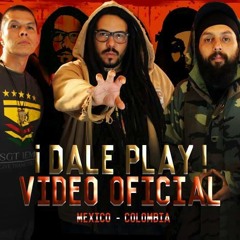 DALE PLAY - RAS LEVY feat HAFFID KANDELA & SGT REMO