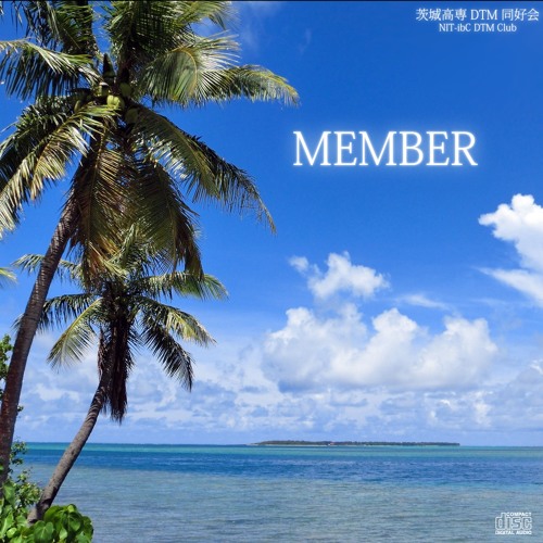 [MEMBER]Tr.03 翠華 - N.Reflection