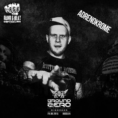 RGB - Ground Zero Anthem 2015 by Adrenokrome