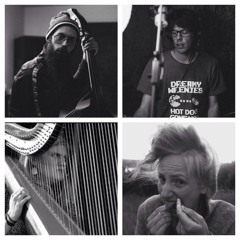 Dimming / Öhman-Frölund / Lattimore / Lindström live at Troost, New York