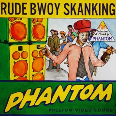 Million Vibes - "Rude Bwoy Skanking" Mixtape 2015