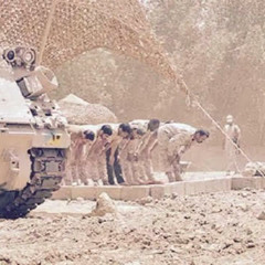 يا جندنا المرابطين في ثغر الجنوب وفي كل الثغور ...ش.علي القرني